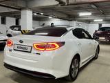 Kia Optima 2014 годаүшін5 500 000 тг. в Астана – фото 4