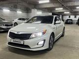 Kia Optima 2014 годаүшін5 500 000 тг. в Астана