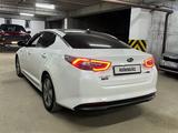 Kia Optima 2014 годаүшін5 500 000 тг. в Астана – фото 3
