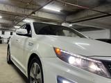 Kia Optima 2014 годаүшін5 500 000 тг. в Астана – фото 5