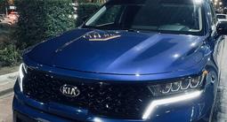 Kia Sorento 2021 годаүшін13 700 000 тг. в Астана – фото 2