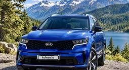 Kia Sorento 2021 годаүшін13 700 000 тг. в Астана