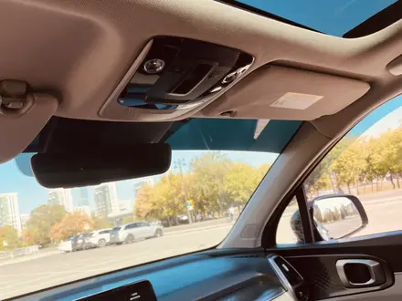 Kia Sorento 2021 года за 13 700 000 тг. в Астана – фото 6