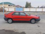 Mazda 323 1993 годаүшін370 000 тг. в Кызылорда