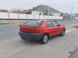 Mazda 323 1993 годаүшін370 000 тг. в Кызылорда – фото 3
