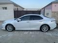 Toyota Camry 2019 года за 14 200 000 тг. в Актау – фото 5