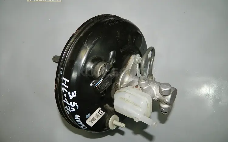 Вакуумный усилитель тормозов (вакуум) за 3 000 тг. в Алматы