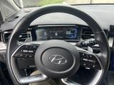Hyundai Custin 2024 года за 14 000 000 тг. в Алматы – фото 2