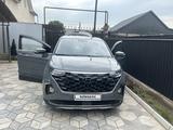 Hyundai Custin 2024 года за 14 000 000 тг. в Алматы
