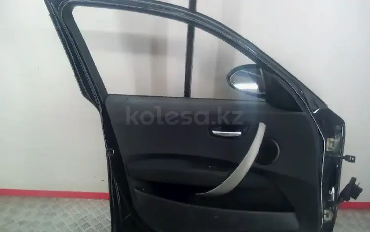 Дверь BMW 1-series E87үшін50 000 тг. в Караганда