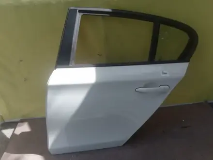 Дверь BMW 1-series E87 за 50 000 тг. в Караганда