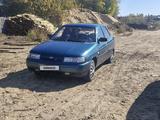 ВАЗ (Lada) 2110 1998 года за 950 000 тг. в Аулиеколь – фото 3