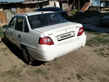 Daewoo Nexia, 2012
