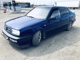 Volkswagen Vento 1993 года за 1 350 000 тг. в Уральск – фото 5
