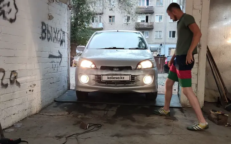 Daihatsu YRV 2003 года за 1 100 000 тг. в Павлодар