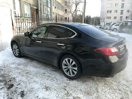 Infiniti M37 2011 года за 7 070 070 тг. в Астана – фото 8