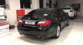 Infiniti M37 2011 года за 7 070 070 тг. в Астана