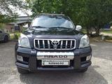 Toyota Land Cruiser Prado 2007 года за 10 900 000 тг. в Усть-Каменогорск