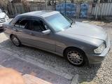 Mercedes-Benz C 280 1994 года за 1 370 000 тг. в Алматы – фото 3