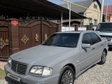 Mercedes-Benz C 280 1994 года за 1 370 000 тг. в Алматы
