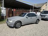 Mercedes-Benz C 280 1994 года за 1 370 000 тг. в Алматы – фото 2