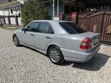 Mercedes-Benz C 280 1994 года за 1 370 000 тг. в Алматы – фото 5
