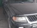 Mitsubishi Montero Sport 2001 годаүшін5 000 000 тг. в Туркестан – фото 12