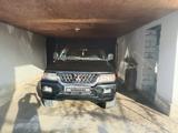 Mitsubishi Montero Sport 2001 года за 5 000 000 тг. в Туркестан