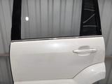Дверь задняя левая на Lexus GX 470 за 40 000 тг. в Алматы – фото 3