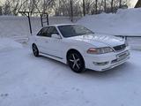 Toyota Mark II 1996 годаfor2 900 000 тг. в Аркалык – фото 2