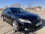 Toyota Camry 2009 года за 6 800 000 тг. в Актау – фото 2