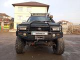 Toyota Hilux Surf 1995 годаүшін3 000 000 тг. в Тараз – фото 5