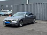 BMW 520 2014 года за 7 640 000 тг. в Алматы