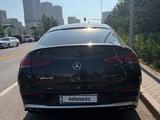 Mercedes-Benz GLE Coupe 53 AMG 2022 года за 51 000 000 тг. в Астана – фото 4