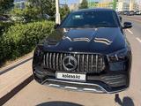 Mercedes-Benz GLE Coupe 53 AMG 2022 года за 51 000 000 тг. в Астана