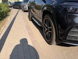 Mercedes-Benz GLE Coupe 53 AMG 2022 года за 51 000 000 тг. в Астана – фото 2