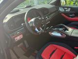 Mercedes-Benz GLE Coupe 53 AMG 2022 года за 51 000 000 тг. в Астана – фото 5