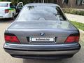 BMW 728 1996 годаүшін3 000 000 тг. в Караганда – фото 3