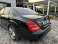 Mercedes-Benz S 500 2008 года за 9 000 000 тг. в Алматы – фото 10