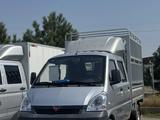 Wuling  Rongguang 2025 года за 8 000 000 тг. в Алматы