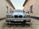 BMW 525 2000 годаfor4 200 000 тг. в Жанаозен