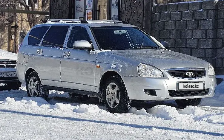 ВАЗ (Lada) Priora 2171 2012 годаүшін1 999 999 тг. в Шымкент