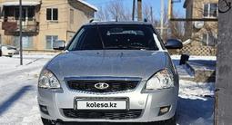 ВАЗ (Lada) Priora 2171 2012 годаүшін1 999 999 тг. в Шымкент – фото 5