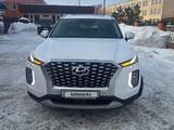 Hyundai Palisade 2022 года за 21 950 000 тг. в Петропавловск