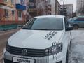 Volkswagen Polo 2016 года за 5 500 000 тг. в Рудный – фото 2