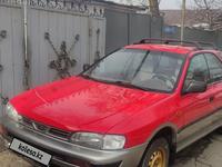 Subaru Impreza 1996 годаүшін1 950 000 тг. в Алматы