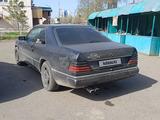 Mercedes-Benz E 300 1990 годаүшін1 700 000 тг. в Астана – фото 5