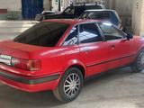 Audi 80 1993 годаүшін3 000 000 тг. в Павлодар