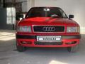 Audi 80 1993 годаүшін3 000 000 тг. в Павлодар – фото 5