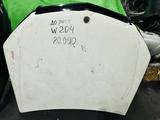 W204 капот за 80 000 тг. в Алматы